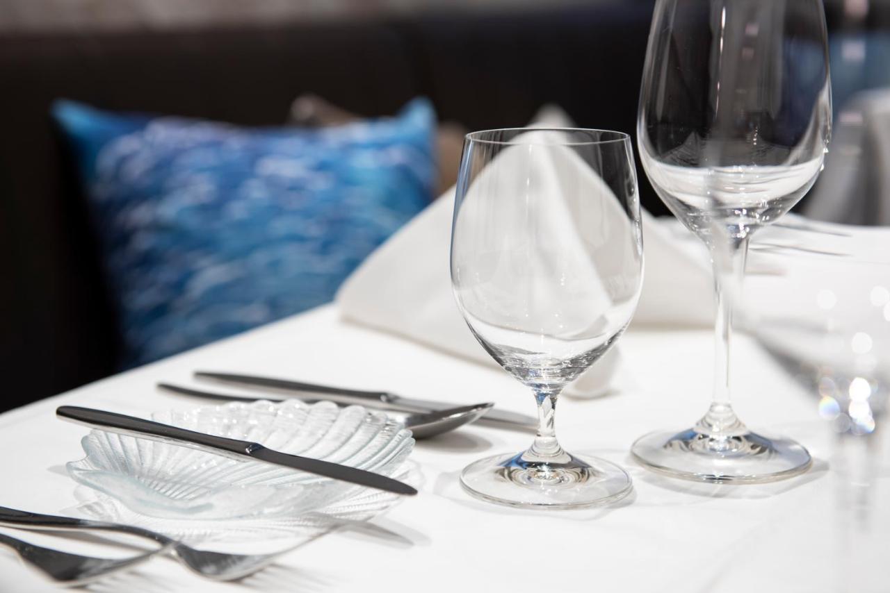 Hotel & Restaurant Roessli Stansstad Εξωτερικό φωτογραφία