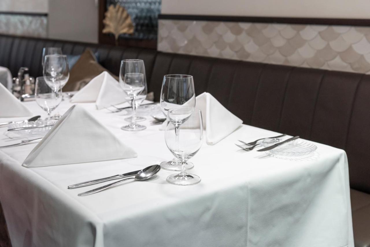 Hotel & Restaurant Roessli Stansstad Εξωτερικό φωτογραφία