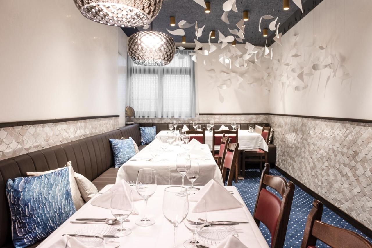 Hotel & Restaurant Roessli Stansstad Εξωτερικό φωτογραφία