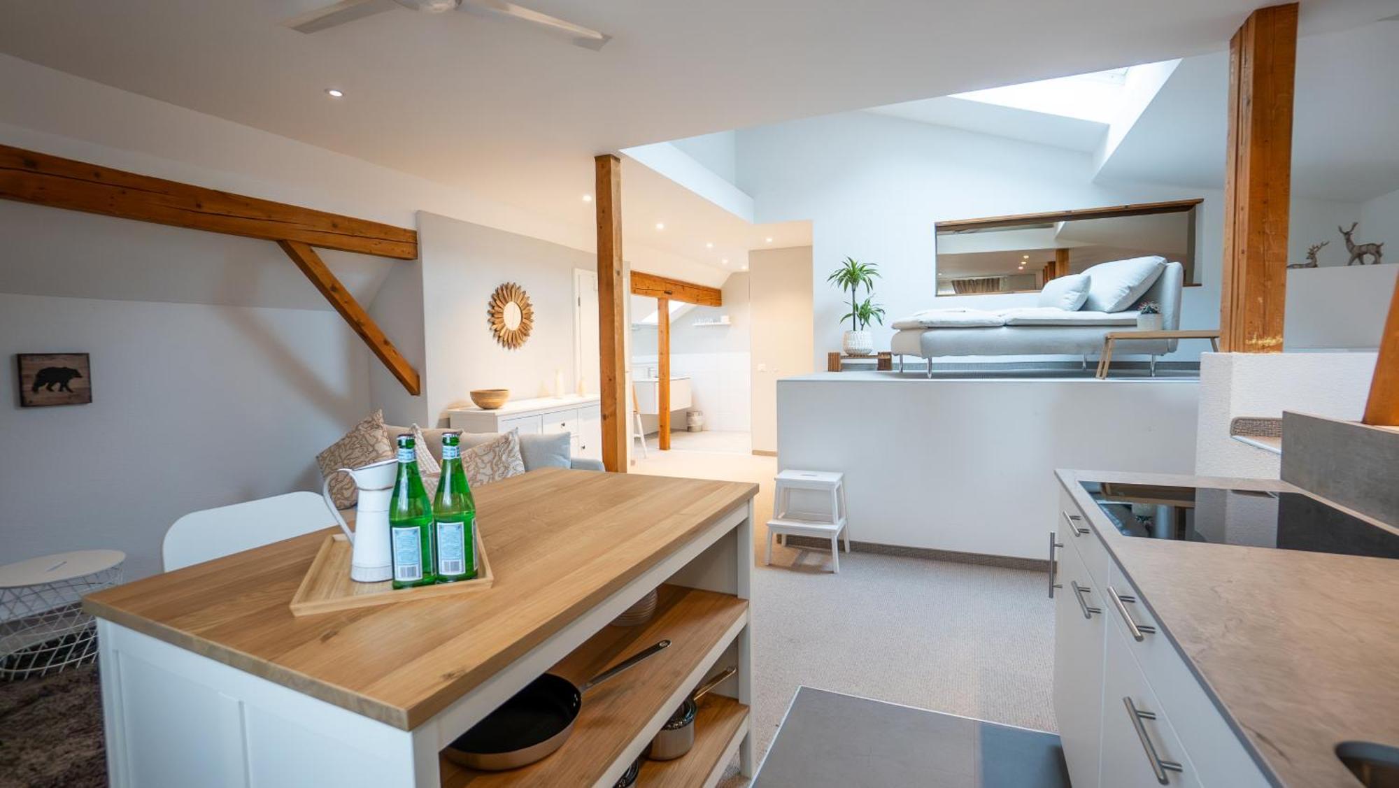 Hotel & Restaurant Roessli Stansstad Εξωτερικό φωτογραφία