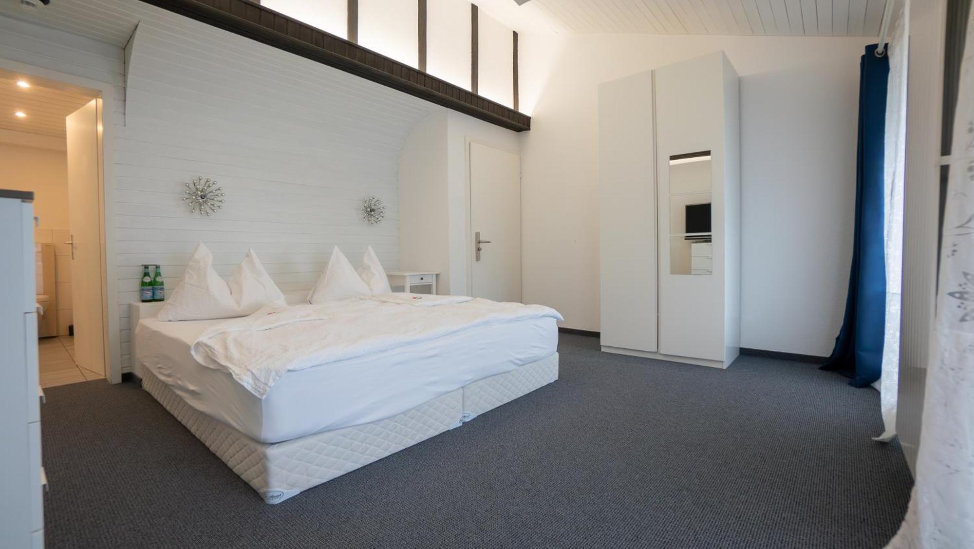 Hotel & Restaurant Roessli Stansstad Εξωτερικό φωτογραφία