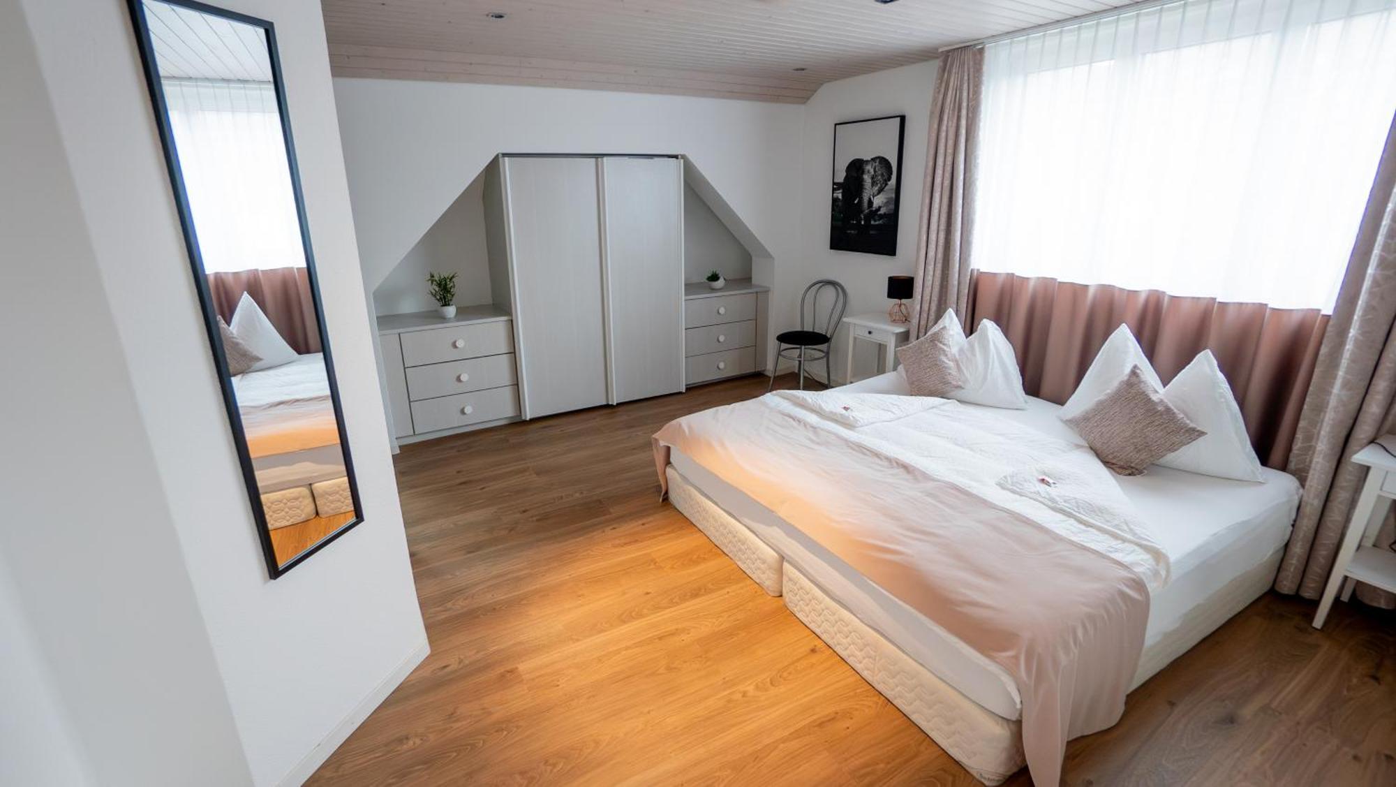 Hotel & Restaurant Roessli Stansstad Εξωτερικό φωτογραφία