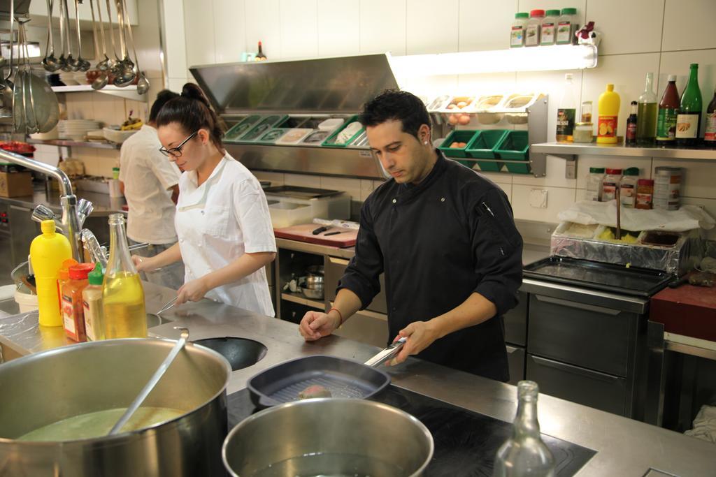 Hotel & Restaurant Roessli Stansstad Εξωτερικό φωτογραφία